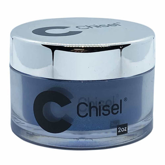Light Steel Blue Chisel Powder Ombre 2 oz OM99B 70589