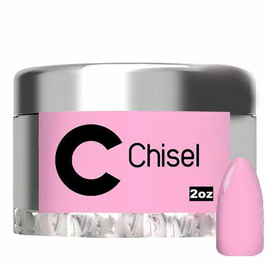 White Smoke Chisel Dip Powder 2 oz - Solid 126 70536