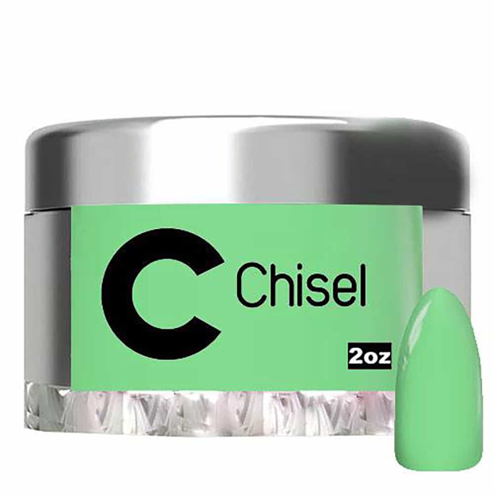 White Smoke Chisel Dip Powder 2 oz - Solid 129 70539