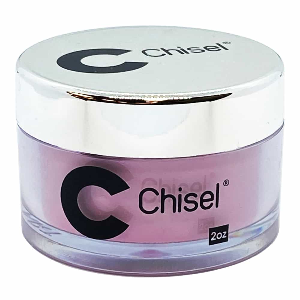 White Smoke Chisel Dip Powder 2 oz - Solid 132 70542
