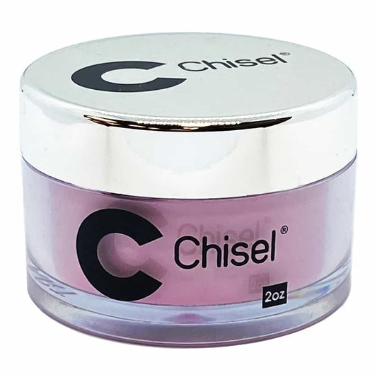 White Smoke Chisel Dip Powder 2 oz - Solid 132 70542