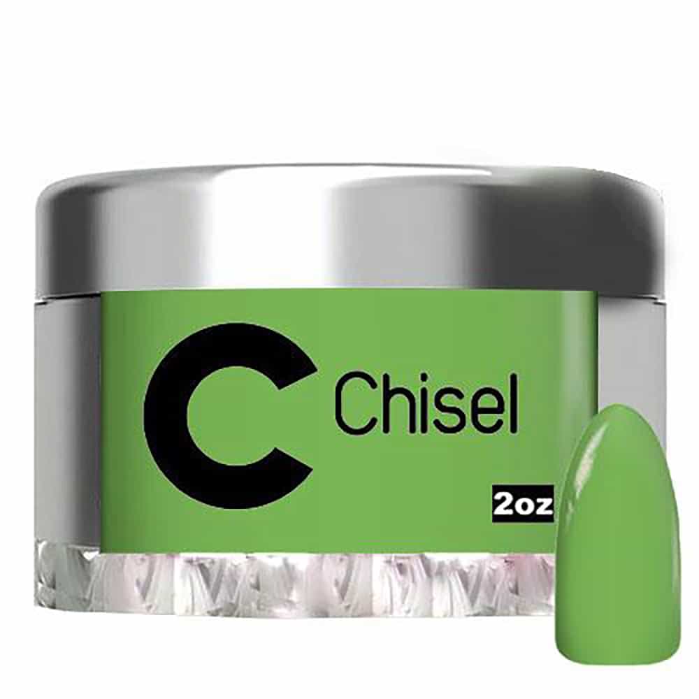 White Smoke Chisel Dip Powder 2 oz - Solid 135 70545