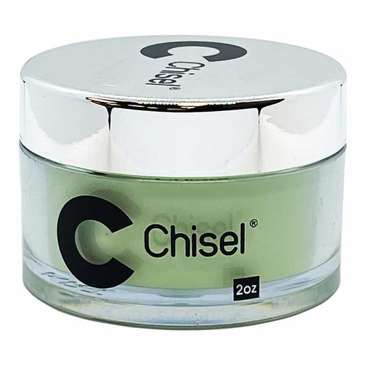 White Smoke Chisel Dip Powder 2 oz - Solid 137 70547