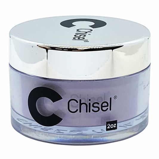 Lavender Chisel Dip Powder 2 oz - Solid 138 70548