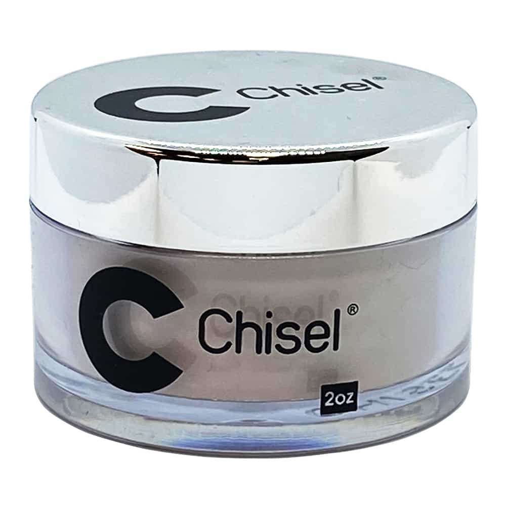 Light Gray Chisel Dip Powder 2 oz - Solid 139 70549