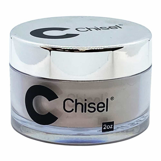 Light Gray Chisel Dip Powder 2 oz - Solid 139 70549