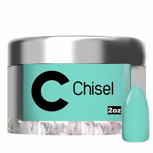 White Smoke Chisel Dip Powder 2 oz - Solid 144 70554