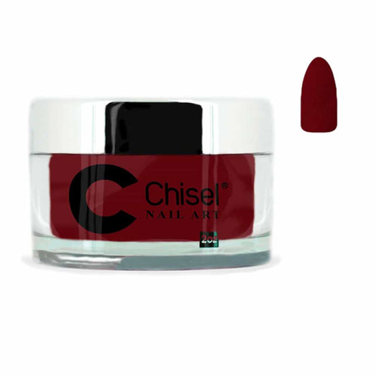 White Smoke Chisel Dip Powder 2 oz - Solid 148 70572