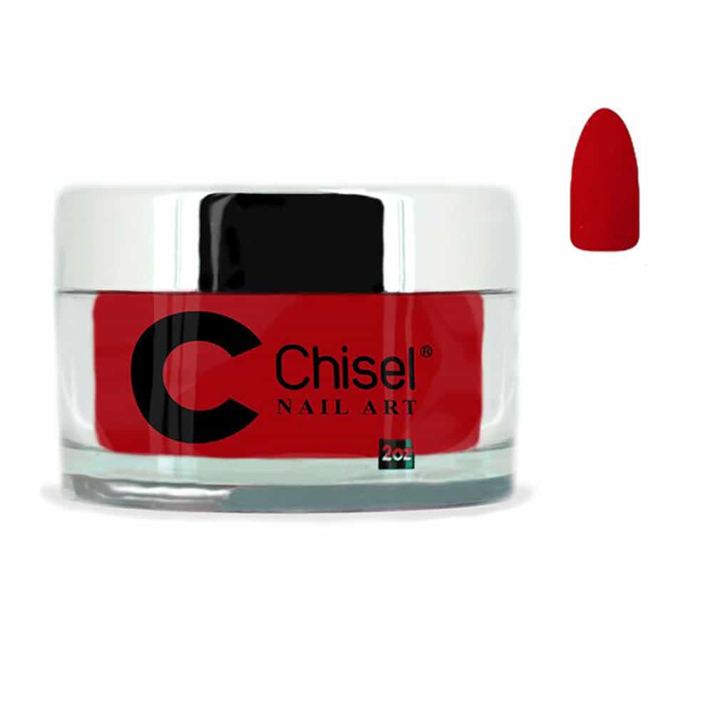 White Smoke Chisel Dip Powder 2 oz - Solid 150 70574