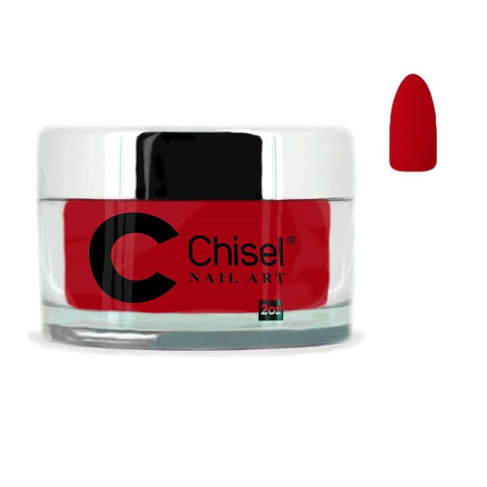 White Smoke Chisel Dip Powder 2 oz - Solid 153 70577