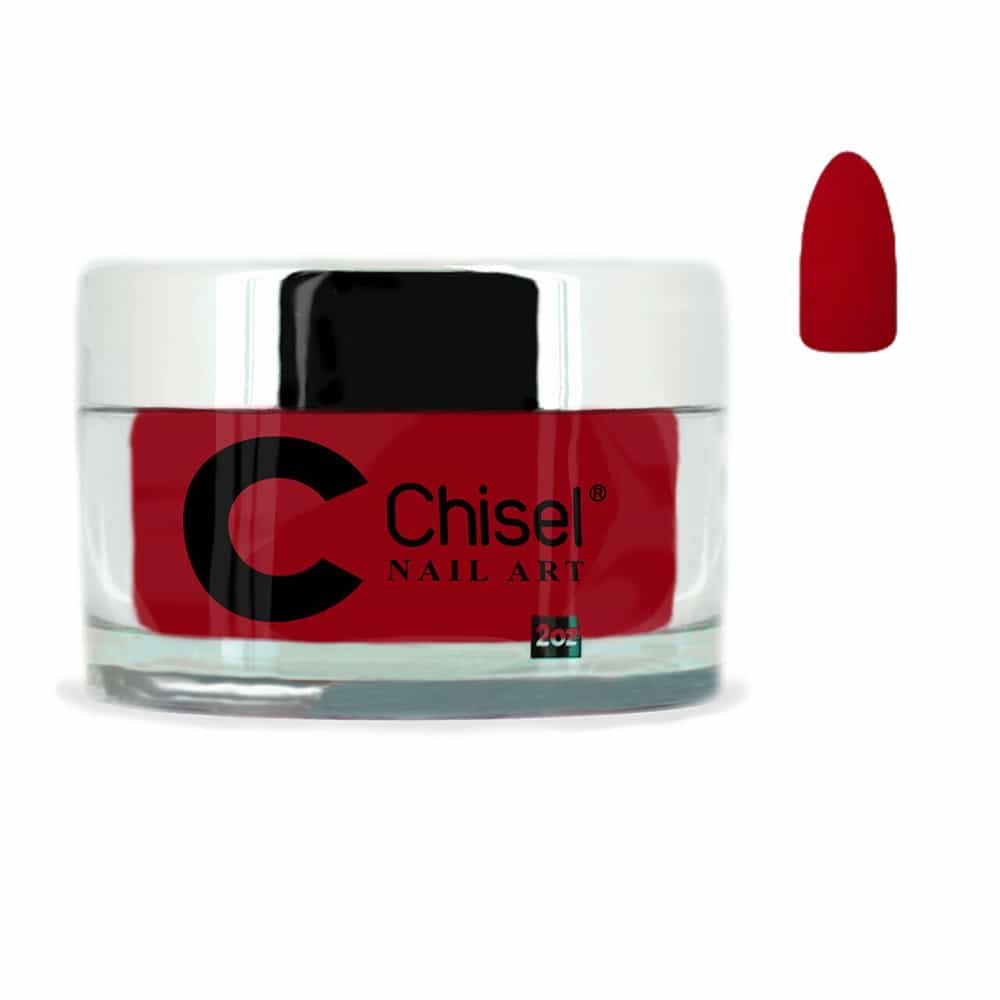 White Smoke Chisel Dip Powder 2 oz - Solid 154 70578