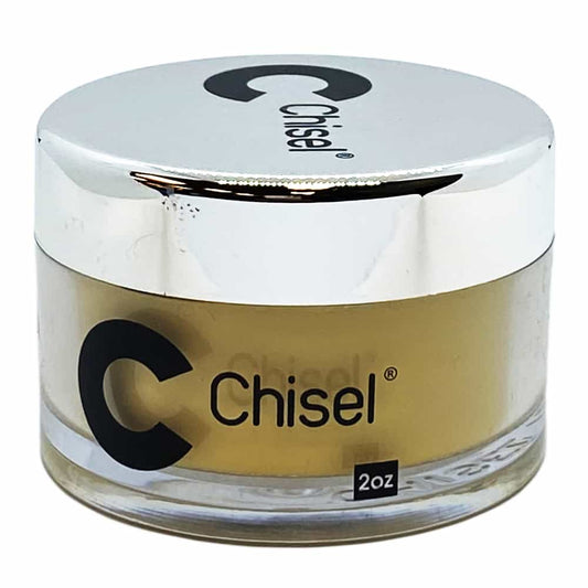 White Smoke Chisel Dip Powder 2 oz - Solid 158 70582