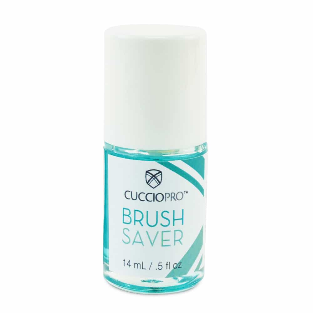 Lavender CuccioPRO Brush Saver 14ml / 0.5 fl oz CP15210