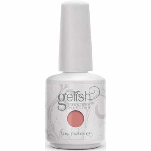 Gray Gelish - Up In The Air-Heart 0.5 oz. - 15ml
