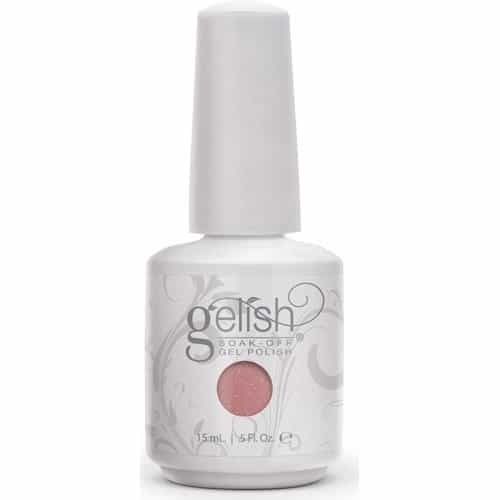 Gray Gelish - Just Naughty Enough 0.5 oz. - 15ml