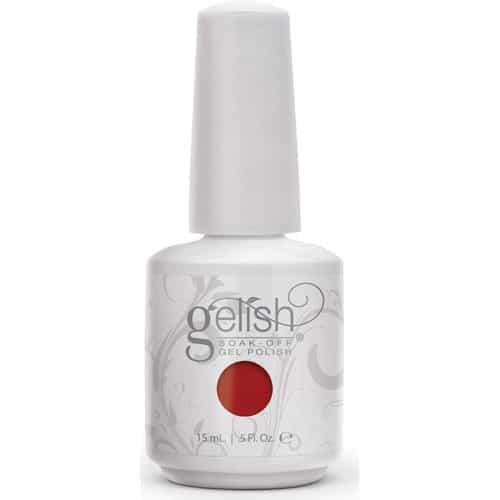 Gray Gelish - Who Nose Rudolph? 0.5 oz. - 15ml