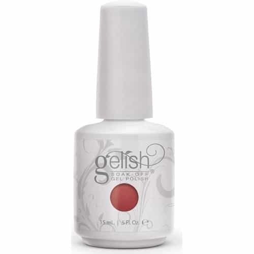 Gray Gelish - Ice Queen Anyone? 0.5 oz. - 15ml