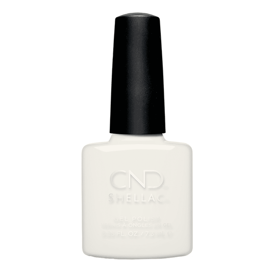 Lavender CND Shellac Lady Lilly 0.25 fl oz/7.3 ml 00688