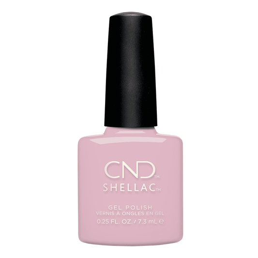 Thistle CND Shellac Carnation Bliss 0.25 fl oz/7.3 ml 00690