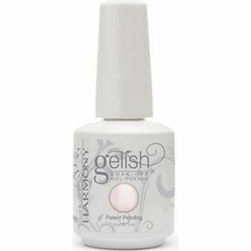 Gray Gelish - Simple Sheer 0.5 oz. - 15ml