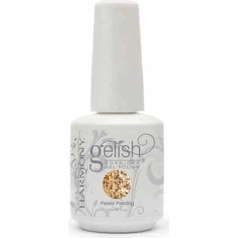 Gray Gelish - Twinkle 0.5 oz. - 15ml