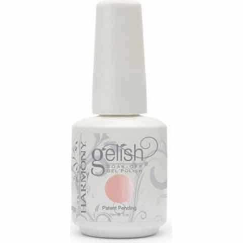 Gray Gelish - Taffeta 0.5 oz. - 15ml