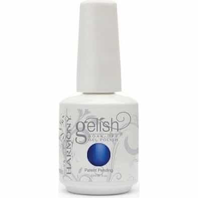 White Smoke Gelish - Ocean Wave 0.5 oz. - 15ml