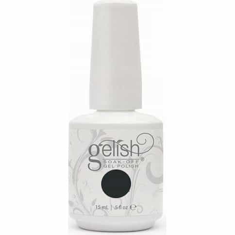 Light Gray Gelish - I'm No Stranger To Love 0.5 oz. - 15ml