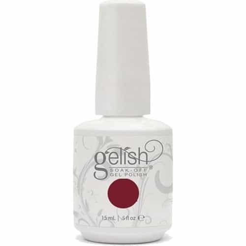 Gelish - A Touch Of Sass 0.5 oz. - 15ml