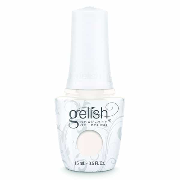 White Smoke Gelish - Heaven Sent 0.5 fl oz/15 ml - 1110001