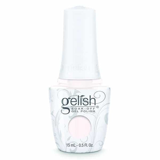 White Smoke Gelish - Simply Irresistible 0.5 fl oz/15 ml - 1110006