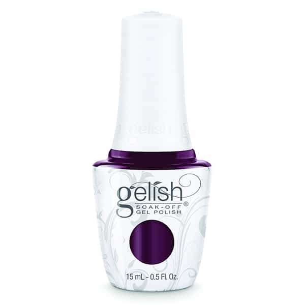 White Smoke Gelish - From Paris With Love 0.5 fl oz/15 ml - 1110035