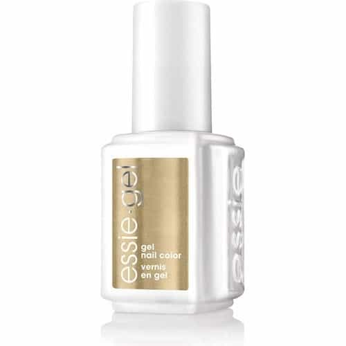 White Smoke Essie.Gel Getting Groovy 0.42 oz./ 12.5ml