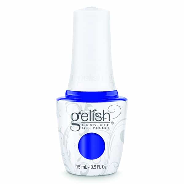 White Smoke Gelish - Making Waves 0.5 fl oz - 15 ml - 1110124