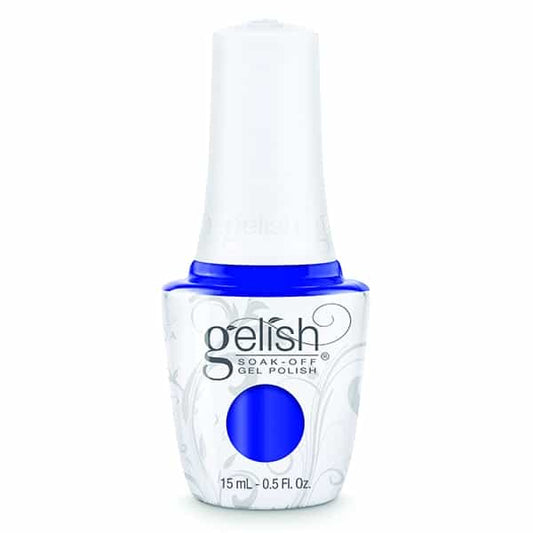 White Smoke Gelish - Making Waves 0.5 fl oz - 15 ml - 1110124