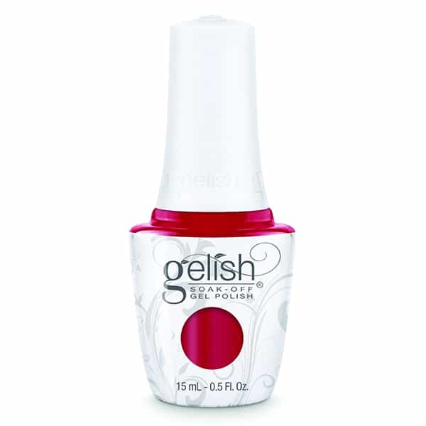 White Smoke Gelish - Scandalous 0.5 fl oz /15 ml - 1110144
