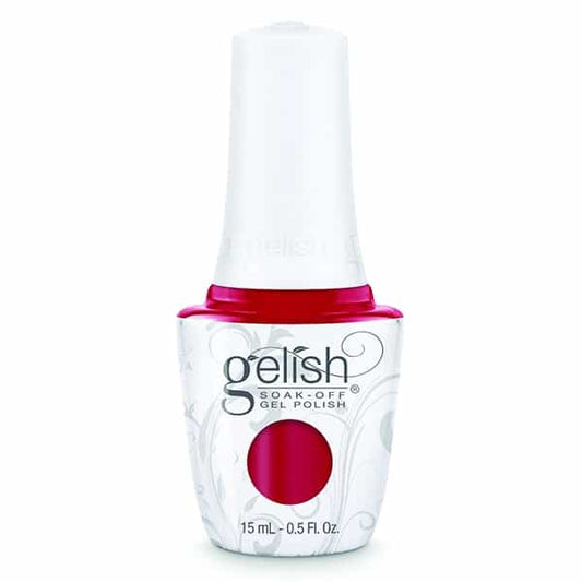 White Smoke Gelish - Scandalous 0.5 fl oz /15 ml - 1110144