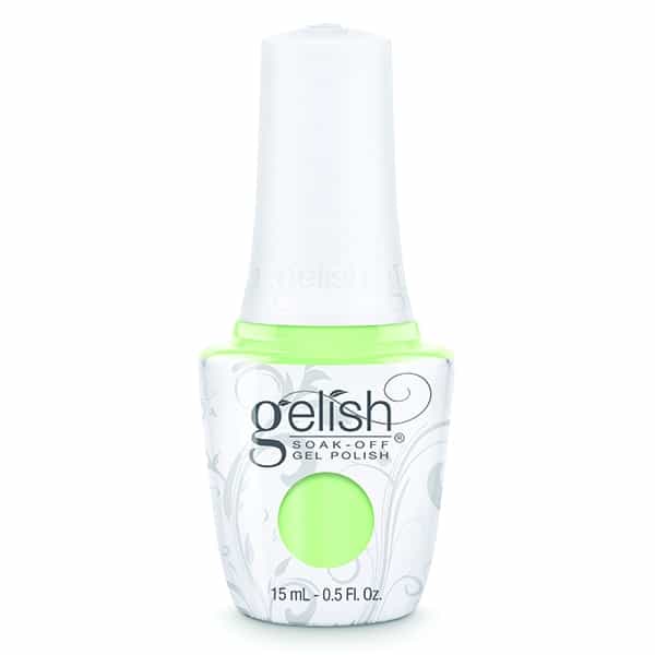 White Smoke Gelish - Do You Harajuku? 0.5 fl oz /15 ml - 1110177