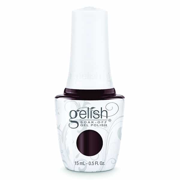 White Smoke Gelish - Pumps Or Cowboy Boots? 0.5 fl oz /15 ml - 1110183