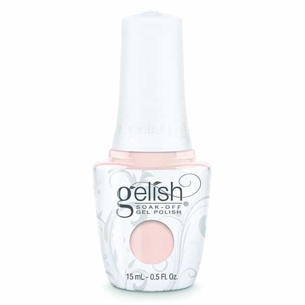 White Smoke Gelish - Tan My Hide 0.5 fl oz / 15 ml - 1110187