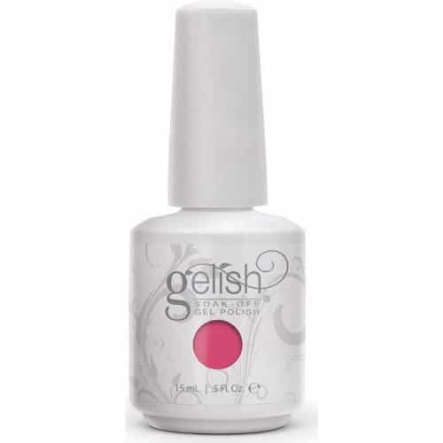 Gray Gelish - Be Our Guest 0.5 oz. - 15ml