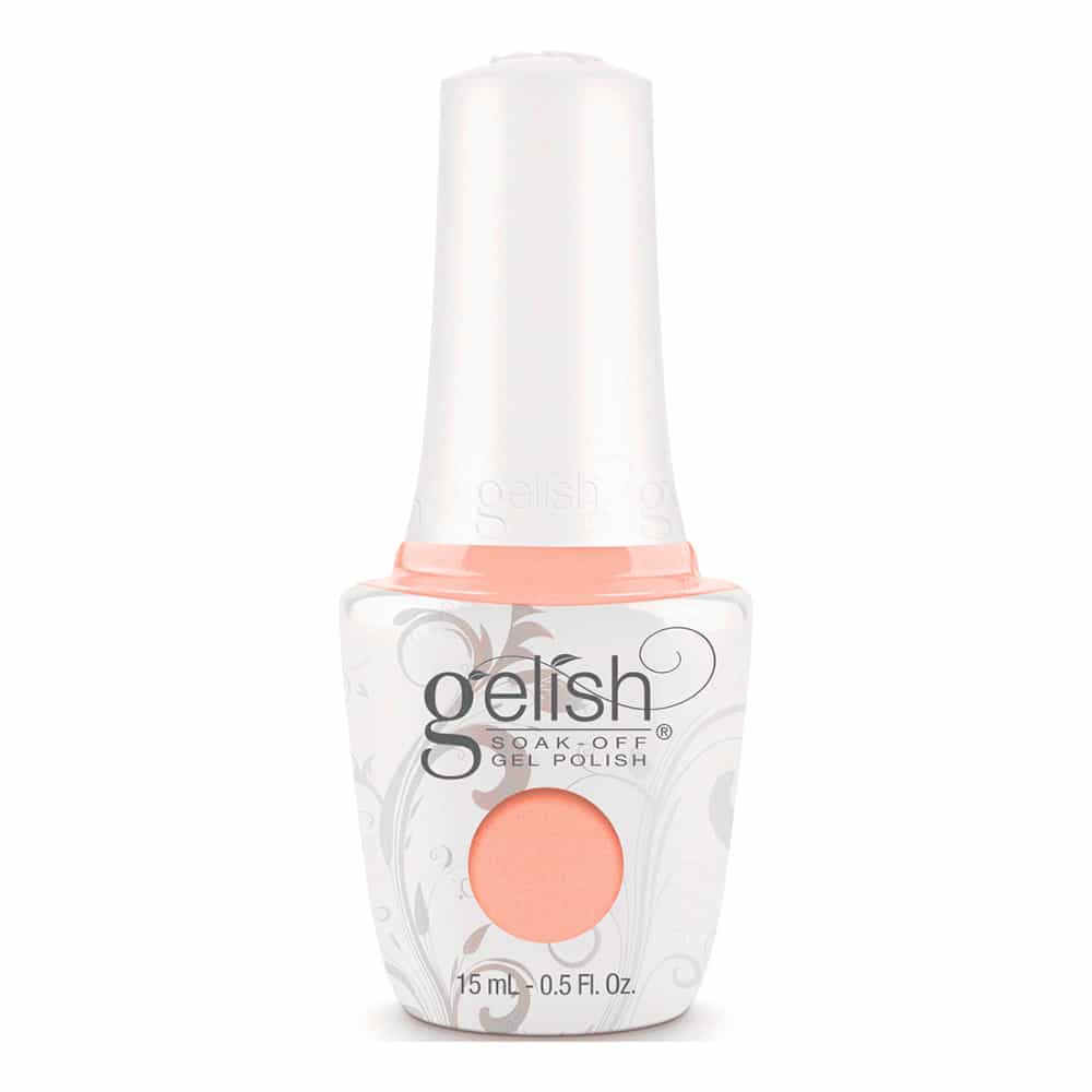 Lavender Gelish - All About The Pout 0.5 fl oz / 15ml - 1110254
