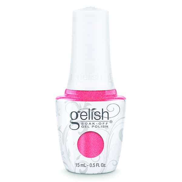 White Smoke Gelish - Me, Myself-ie And I 0.5 fl oz / 15ml - 1110255