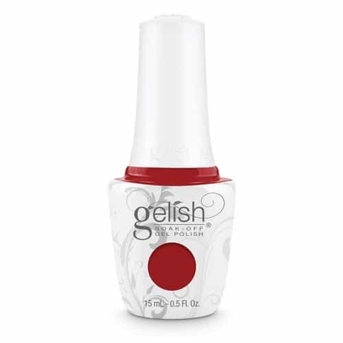 Lavender Gelish - Don't Break My Corazon 0.5 oz. - 15ml