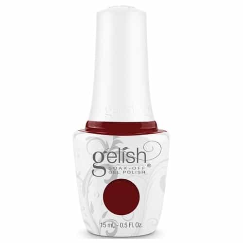 Lavender Gelish - All Tango-D Up 0.5 oz. - 15ml