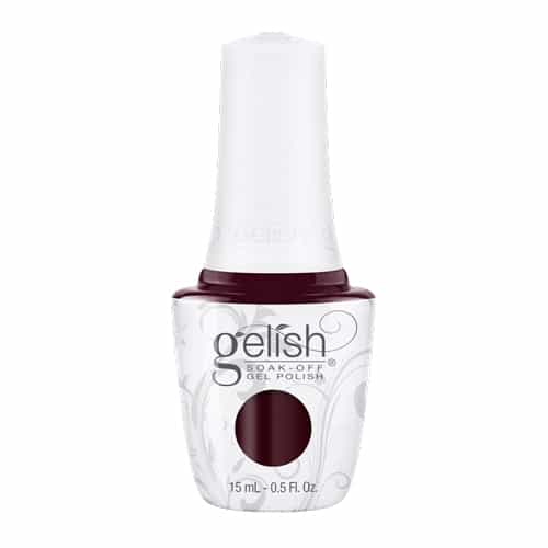 White Smoke Gelish - Angling For A Kiss 15ml - 0.5 fl oz