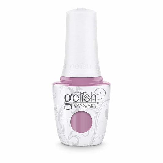 White Smoke Gelish - Merci Bouquet 0.5 fl oz/15ml