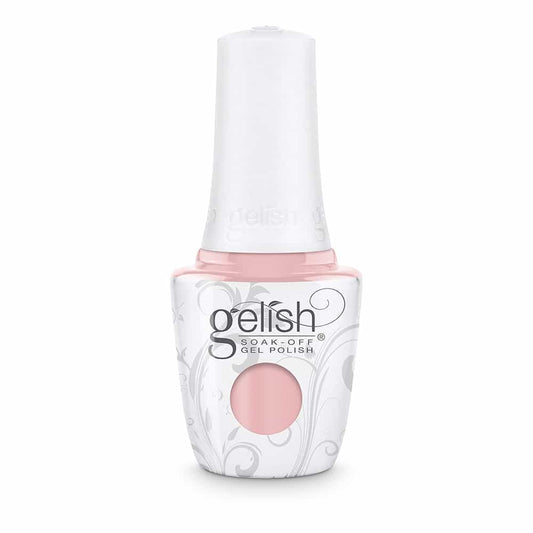 White Smoke Gelish - I Feel Flower-ful 0.5 fl oz/15ml