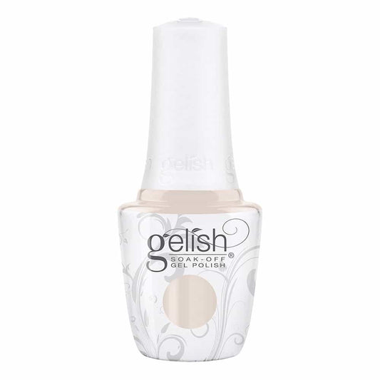White Smoke Gelish - All American Beauty 0.5 fl oz - 15ml