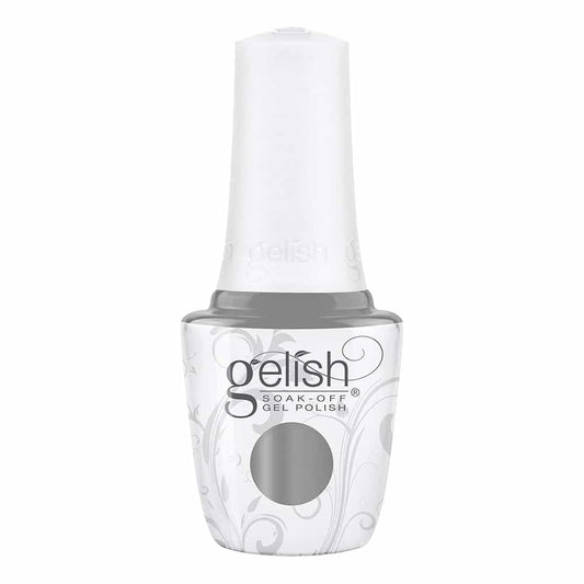 White Smoke Gelish - Let There Be Moonlight 0.5 oz. - 15ml 1110366